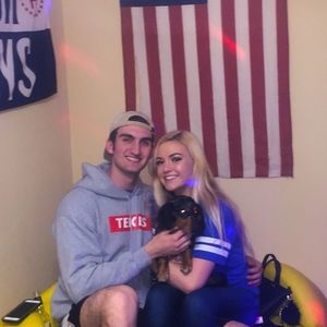 Meet your Posher, Andy